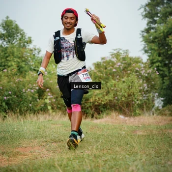 Runner Photo 9034157