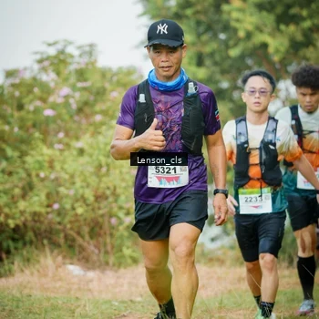 Runner Photo 9034158