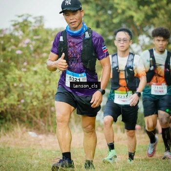 Runner Photo 9034160