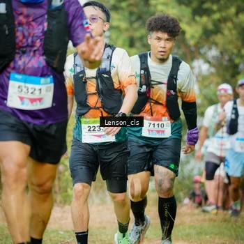 Runner Photo 9034170
