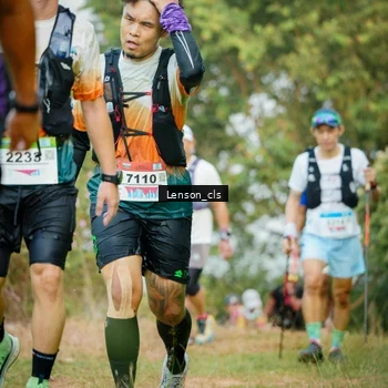 Runner Photo 9034173