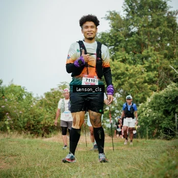 Runner Photo 9034178