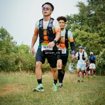Runner Photo 9034179