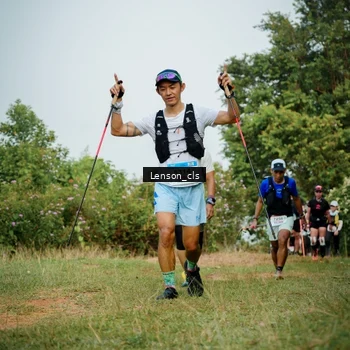 Runner Photo 9034184
