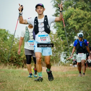 Runner Photo 9034185