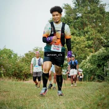 Runner Photo 9034187