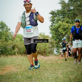 Runner Photo 9034192
