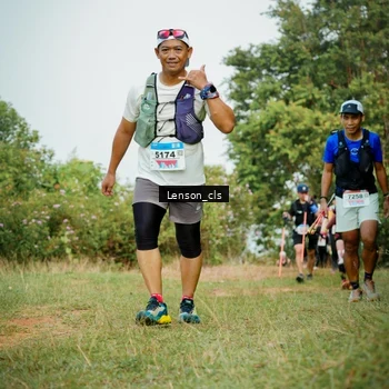 Runner Photo 9034193