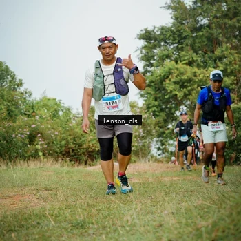 Runner Photo 9034194