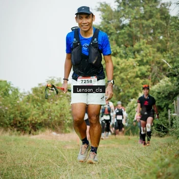Runner Photo 9034196