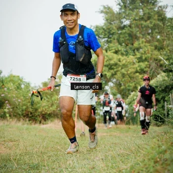 Runner Photo 9034197