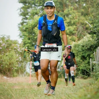 Runner Photo 9034198