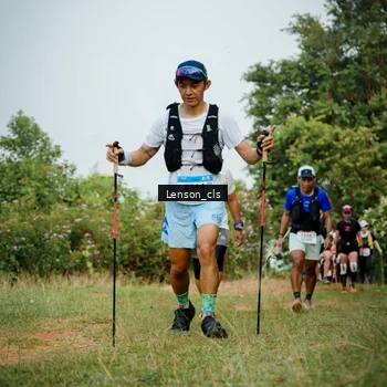 Runner Photo 9034199