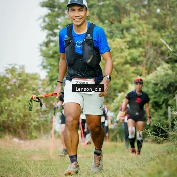 Runner Photo 9034202