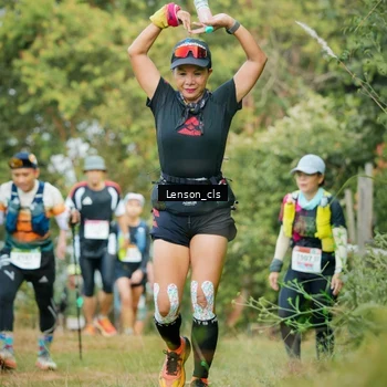 Runner Photo 9034205
