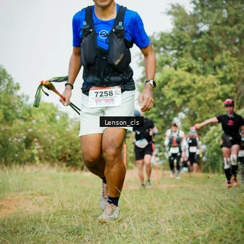 Runner Photo 9034208