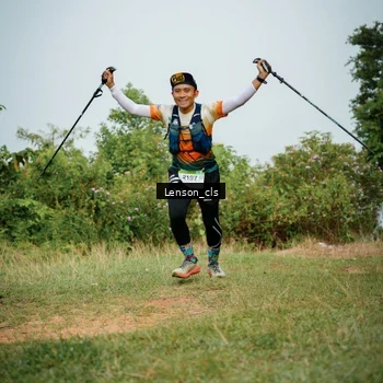 Runner Photo 9034213