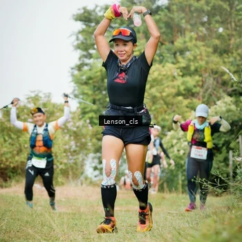 Runner Photo 9034215