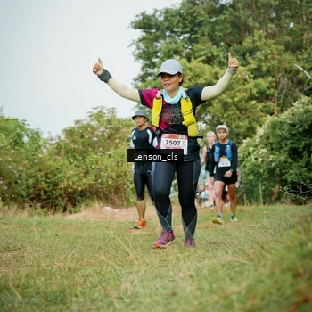 Runner Photo 9034216