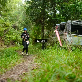 Runner Photo 9034218