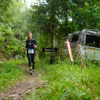 Runner Photo 9034219