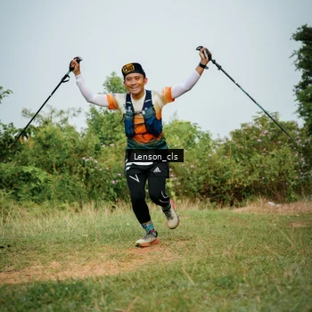 Runner Photo 9034220