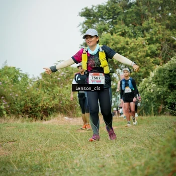 Runner Photo 9034223