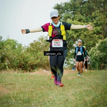 Runner Photo 9034224