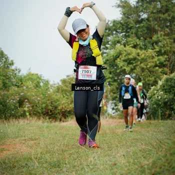 Runner Photo 9034226