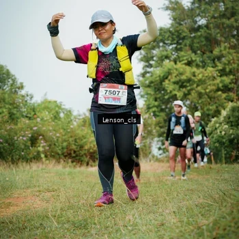Runner Photo 9034229