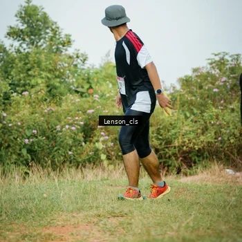 Runner Photo 9034230