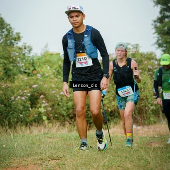 Runner Photo 9034232