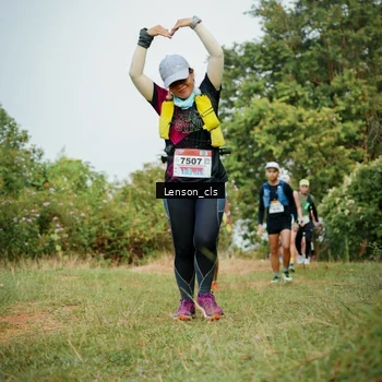 Runner Photo 9034233