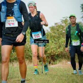 Runner Photo 9034234