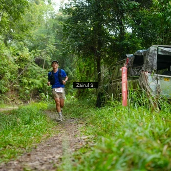 Runner Photo 9034235