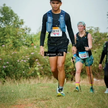 Runner Photo 9034237