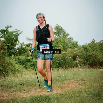Runner Photo 9034242