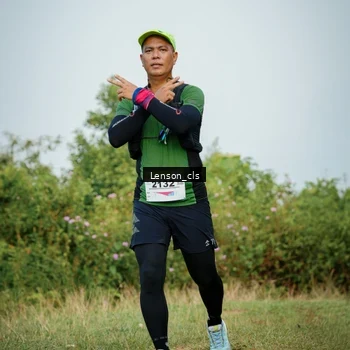 Runner Photo 9034246