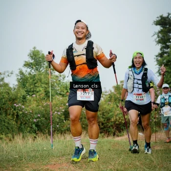 Runner Photo 9034247