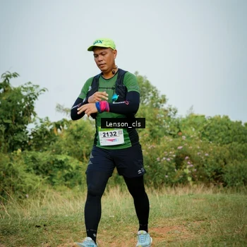 Runner Photo 9034249