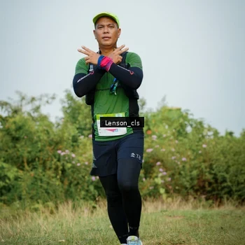 Runner Photo 9034251