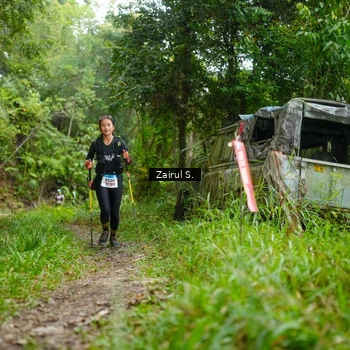Runner Photo 9034253