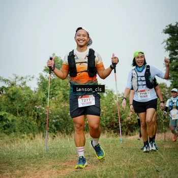 Runner Photo 9034256