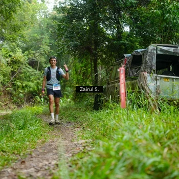 Runner Photo 9034257