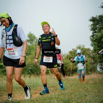 Runner Photo 9034270