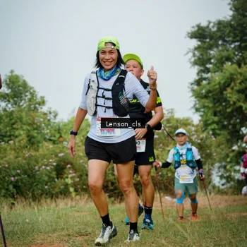 Runner Photo 9034271