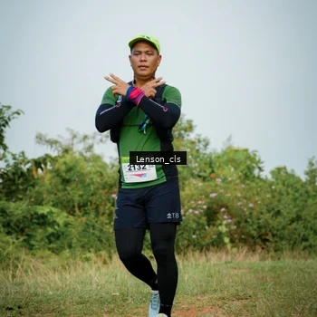 Runner Photo 9034277