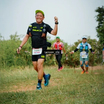 Runner Photo 9034282