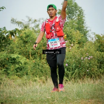 Runner Photo 9034284