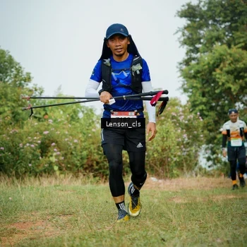 Runner Photo 9034297